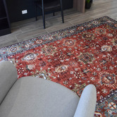 Rug Destination Alka Machine Washable Rug
