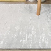 Rug Destination Grey Damir Runner