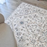 Rug Destination Maro Machine Washable Rug
