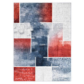 Rug Destination Mislav Machine Washable Rug