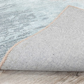 Rug Destination Peyton Hand-Tufted Wool &amp; Cotton Rug