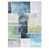 Rug Destination Mislav II Machine Washable Rug
