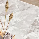 Rug Destination Daria Abstract Rug