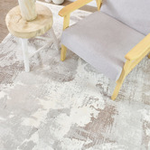 Rug Destination Daria Abstract Rug