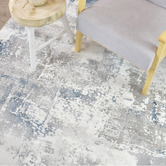 Rug Destination Lucine Abstract Rug