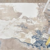 Rug Destination Ivana Abstract Rug