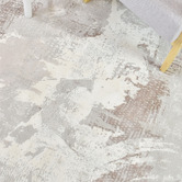 Rug Destination Daria Abstract Rug