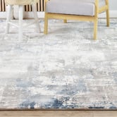 Rug Destination Lucine Abstract Rug