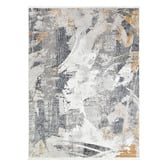 Rug Destination Franja Abstract Rug