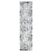 Rug Destination Lucine Abstract Runner