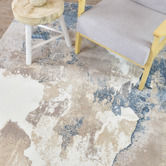 Rug Destination Ivana Abstract Rug
