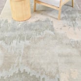 Rug Destination Aimal Hand-Tufted Wool &amp; Cotton Rug