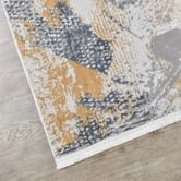 Rug Destination Franja Abstract Rug