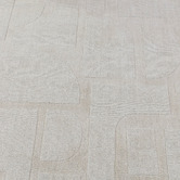 Rug Destination Ramin Hand-Tufted Wool-Blend Rug