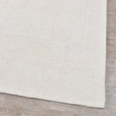 Rug Destination Zakaria Hand-Tufted Wool-Blend Rug