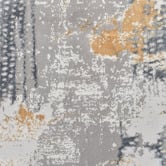 Rug Destination Franja Abstract Rug