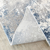 Rug Destination Lucine Abstract Runner
