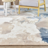 Rug Destination Ivana Abstract Rug
