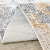 Rug Destination Franja Abstract Rug
