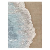 Rug Destination Peyton Hand-Tufted Wool &amp; Cotton Rug