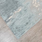 Rug Destination Peyton Hand-Tufted Wool &amp; Cotton Rug
