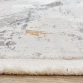 Rug Destination Franja Abstract Rug
