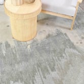 Rug Destination Aimal Hand-Tufted Wool &amp; Cotton Rug