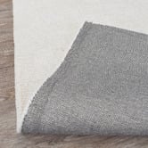 Rug Destination Zakaria Hand-Tufted Wool-Blend Rug