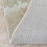 Rug Destination Aimal Hand-Tufted Wool &amp; Cotton Rug