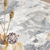 Rug Destination Franja Abstract Rug