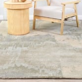 Rug Destination Aimal Hand-Tufted Wool &amp; Cotton Rug