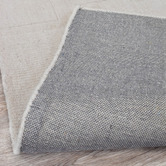 Rug Destination Ramin Hand-Tufted Wool-Blend Rug