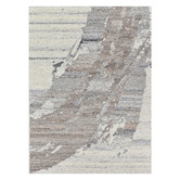 Rug Destination Jalil Hand-Tufted Wool-Blend Rug