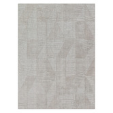 Rug Destination Marwan Hand-Tufted Wool &amp; Cotton Rug
