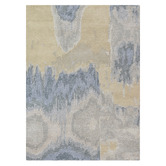 Rug Destination Mateen Hand-Tufted Wool &amp; Cotton Rug