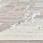Rug Destination Jalil Hand-Tufted Wool-Blend Rug