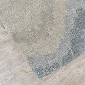 Rug Destination Mateen Hand-Tufted Wool &amp; Cotton Rug