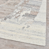 Rug Destination Jalil Hand-Tufted Wool-Blend Rug