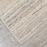 Rug Destination Baran Hand-Tufted Wool &amp; Cotton Rug
