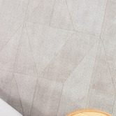 Rug Destination Marwan Hand-Tufted Wool &amp; Cotton Rug