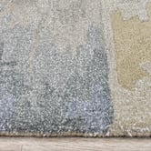 Rug Destination Mateen Hand-Tufted Wool &amp; Cotton Rug