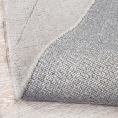 Rug Destination Marwan Hand-Tufted Wool &amp; Cotton Rug