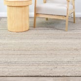 Rug Destination Baran Hand-Tufted Wool &amp; Cotton Rug
