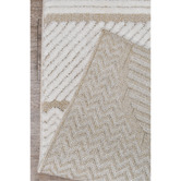 Rug Destination Cream &amp; Beige Miles Rug