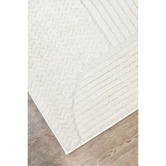 Rug Destination Cream Miles Rug