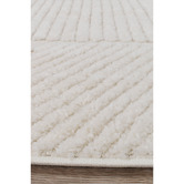 Rug Destination Cream Miles Rug