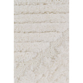 Rug Destination Cream Miles Rug