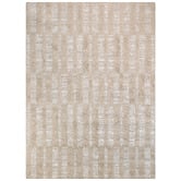 Rug Destination Beige Aries Contemporary Rug