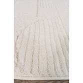 Rug Destination Cream Miles Runner