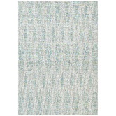 Rug Destination Powder Blue Montana Indoor/Outdoor Rug